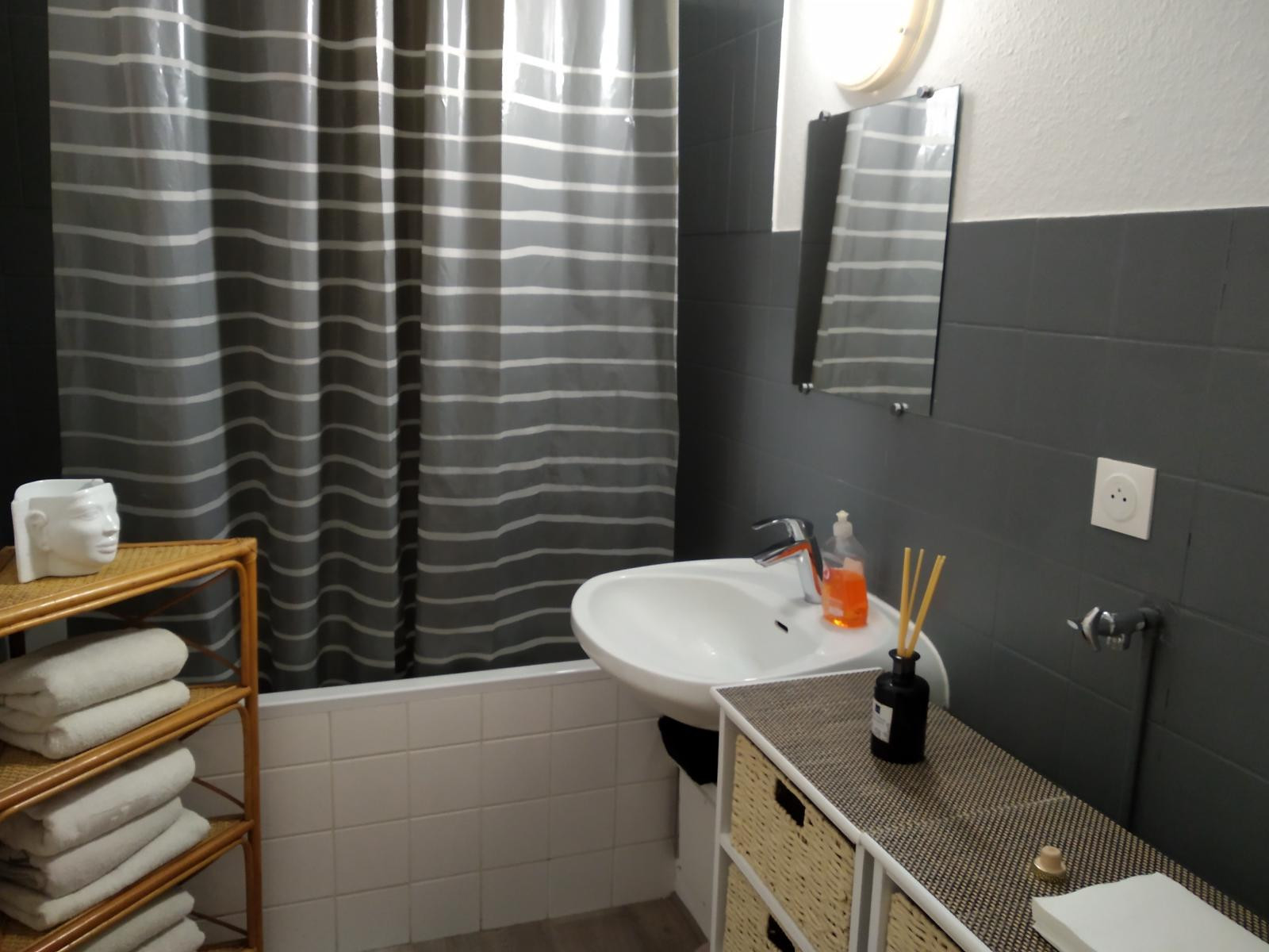 
                                                Location
                                                 Beau 3P meublé 70m² Strasbourg centre