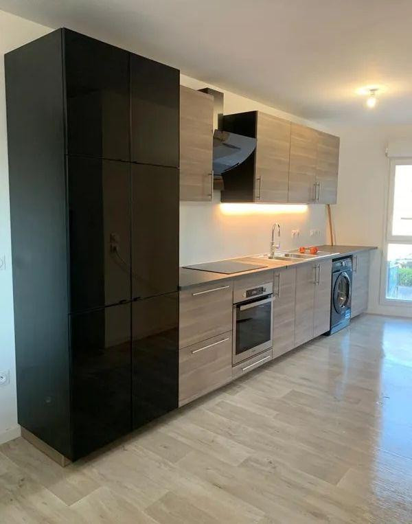 
                                                Location
                                                 Beau 3P meublé 71m² avec balcon