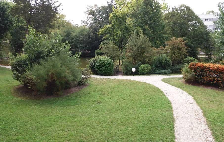 
                                                Location
                                                 Beau 3P meublé 77m² avec terrasse 14m²