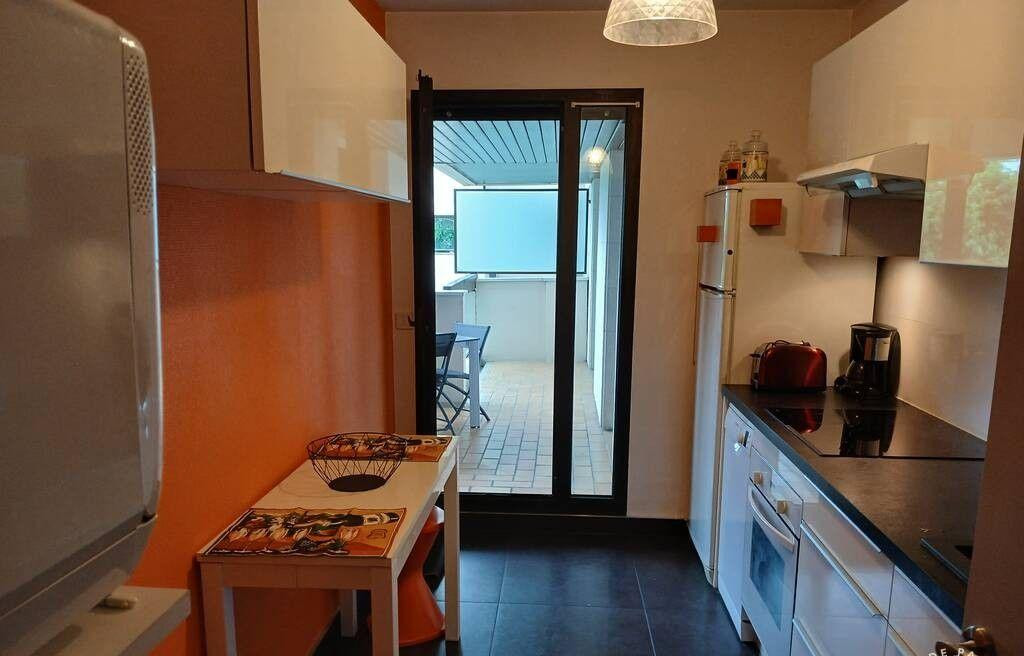 
                                                Location
                                                 Beau 3P meublé 77m² avec terrasse 14m²