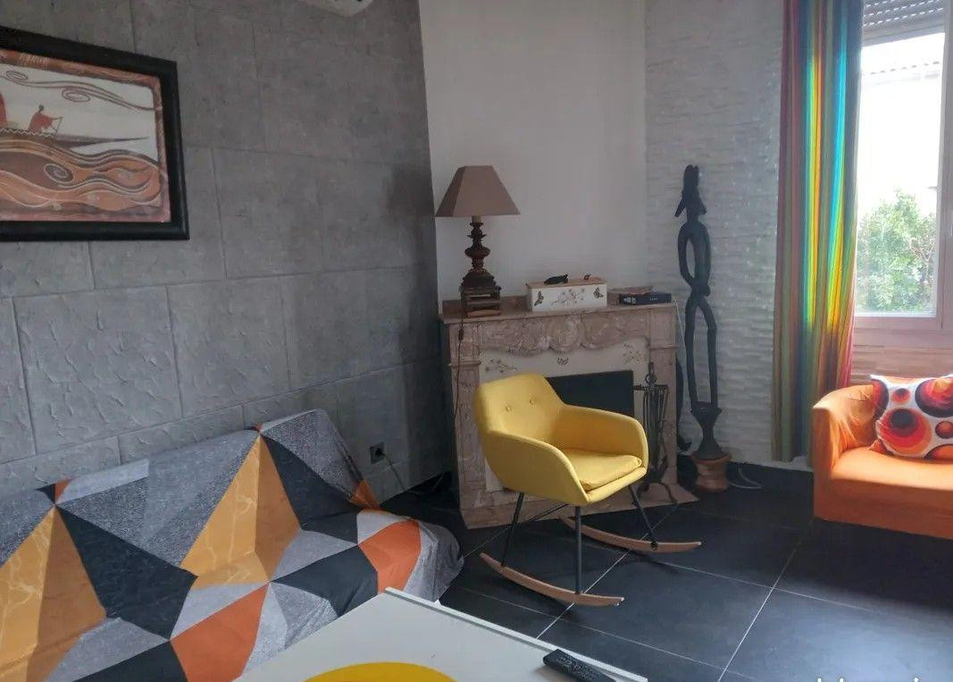 
                                                Location
                                                 Beau 3P meublé 78m² rénové avec jardin partagé