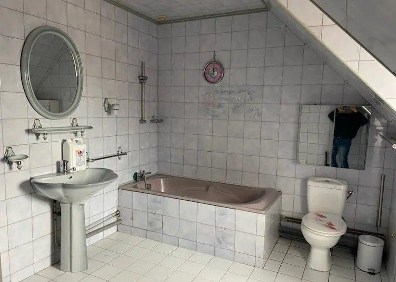 
                                                Location
                                                 Beau 3P meublé dans une maison