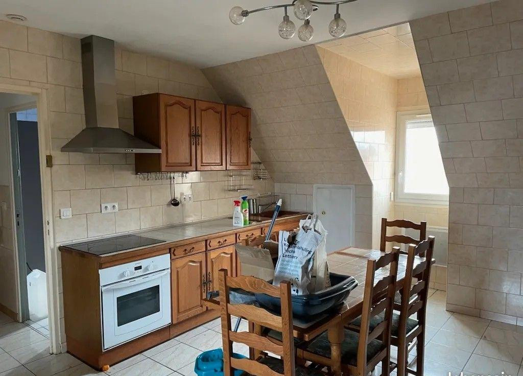 
                                                Location
                                                 Beau 3P meublé dans une maison