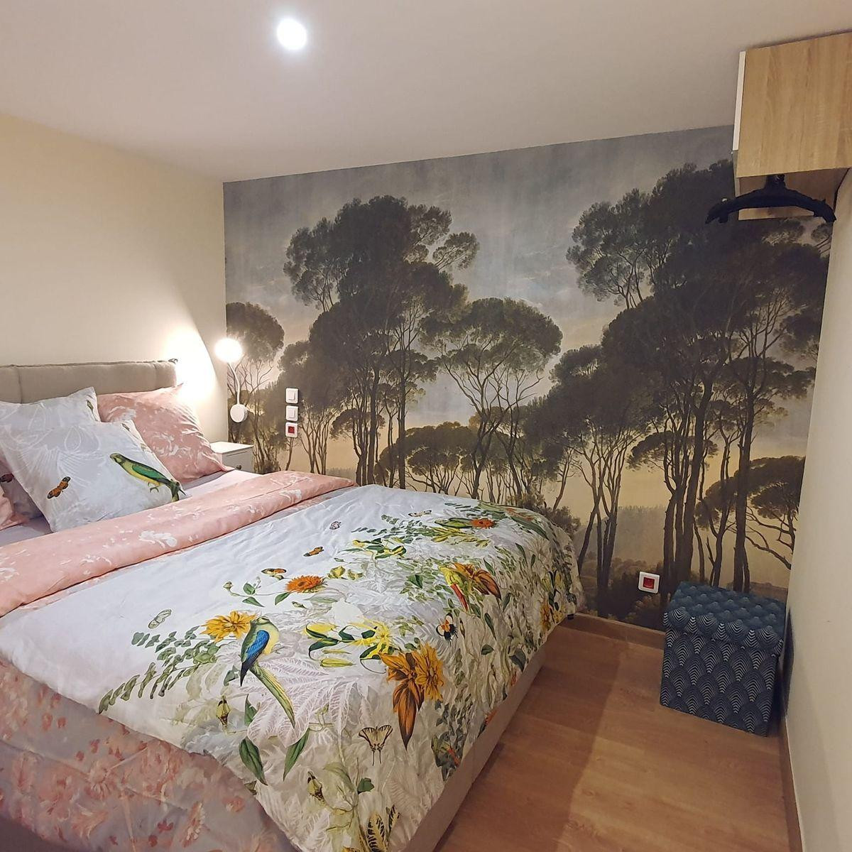 
                                                Location
                                                 Beau 3P meublé dans une maison proche Genève
