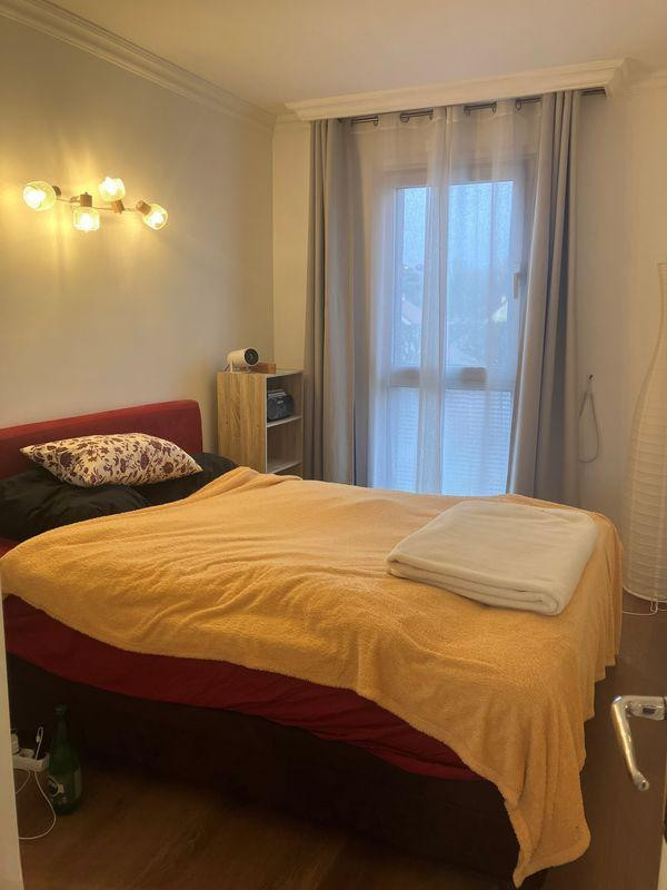 
                                                Location
                                                 Beau 3P meublé Fresnes Antony 64m²