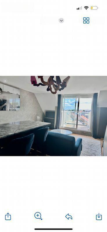 
                                                Location
                                                 Beau 3P meublée 44m²
