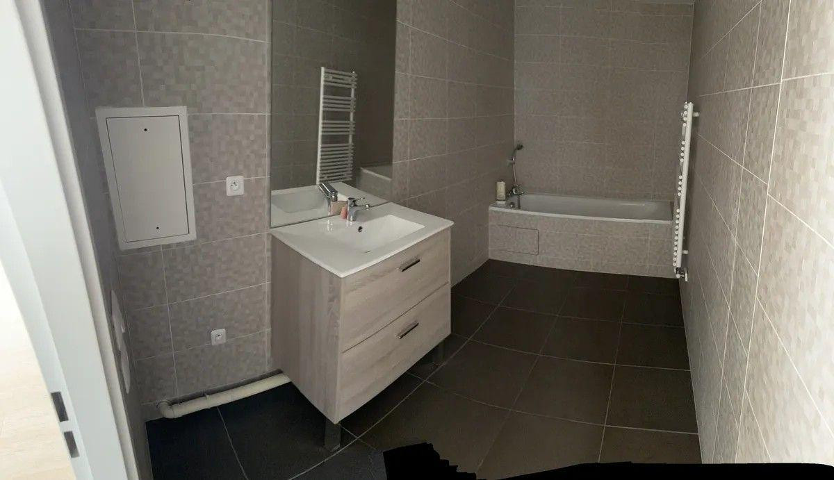 
                                                Location
                                                 Beau 3P neuf 70m² avec terrasse à Gagny