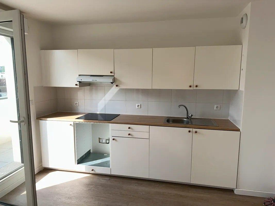 
                                                Location
                                                 Beau 3P neuf 70m² avec terrasse à Gagny