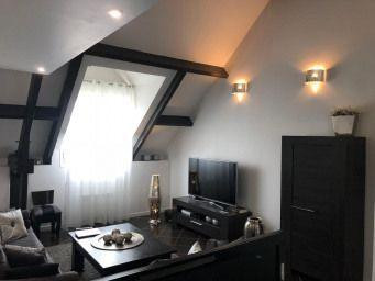 
                                                Location
                                                 Beau 3P non meublé 55m²