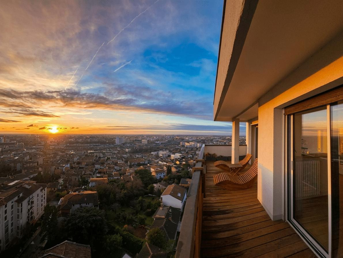 
                                                Location
                                                 Beau 3P refait à neuf 65m² avec terrasse 25m²
