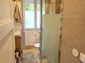 
                                                Location
                                                 Beau 3P rénové 53m²