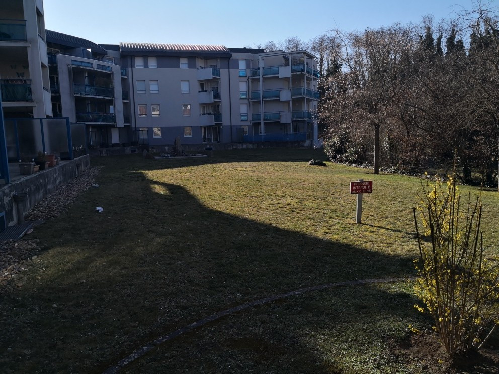 
                                                Location
                                                 Beau 4 pièces à  MONTIGNY LES METZ