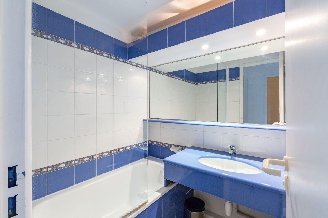 
                                                Location
                                                 Beau 4 pieces meublé à Cap Esterel à louer