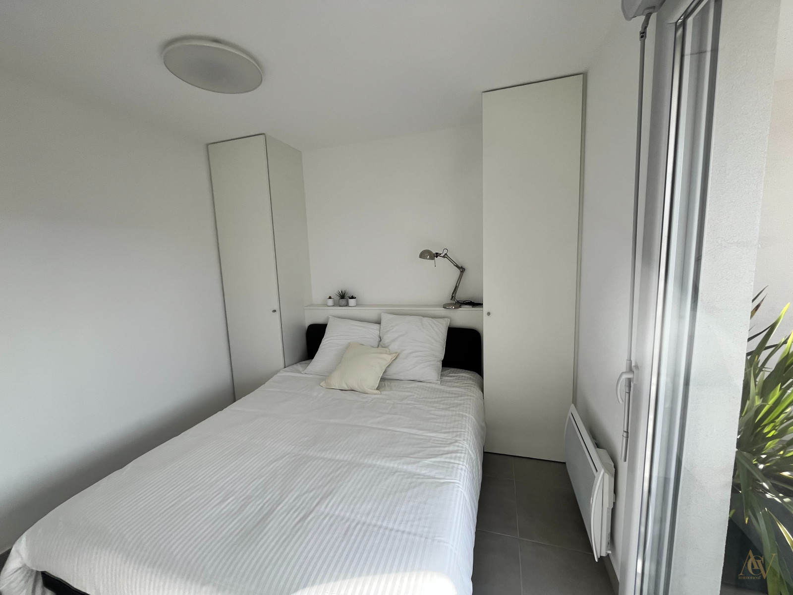 
                                                Vente
                                                 Beau 4 Pièces neuf avec terrasse Cagnes Sur Mer