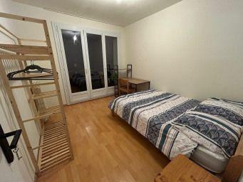 
                                                Location
                                                 Beau 4 pièces Strasbourg