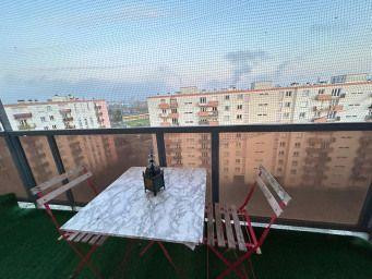 
                                                Location
                                                 Beau 4 pièces Strasbourg