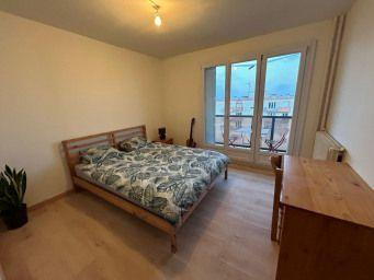 
                                                Location
                                                 Beau 4 pièces Strasbourg