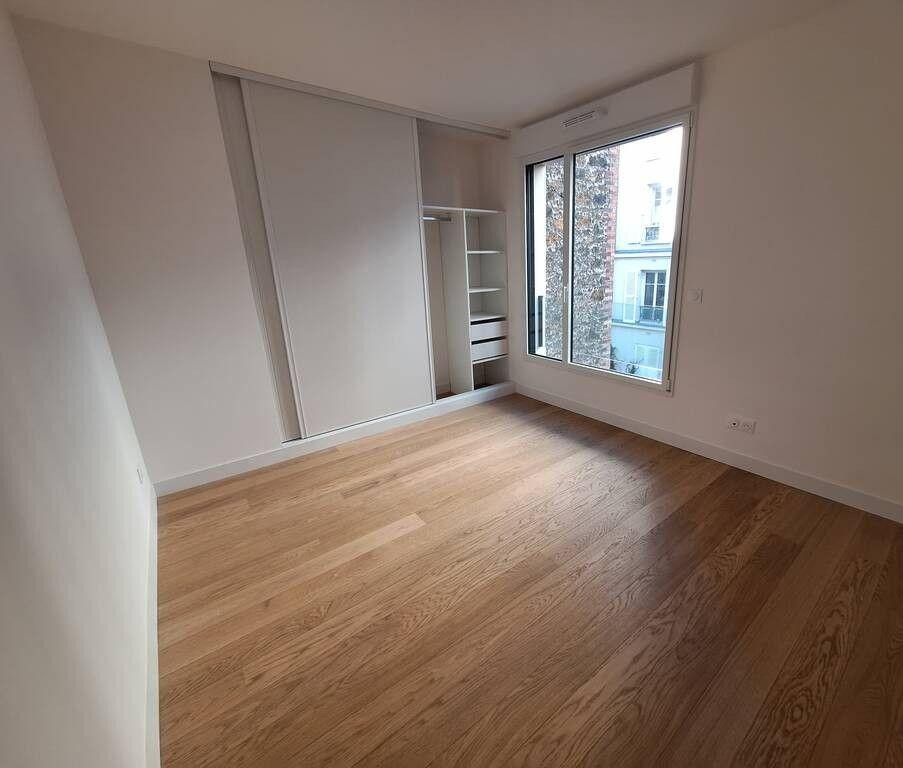 
                                                Location
                                                 Beau 4P 105m² résidence neuve
