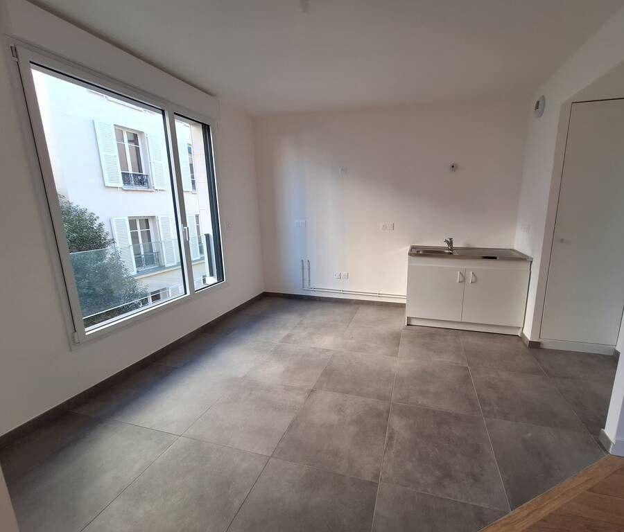
                                                Location
                                                 Beau 4P 105m² résidence neuve