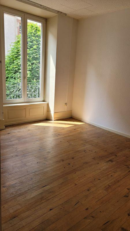 
                                                Location
                                                 Beau 4P 105m² STRASBOURG rue Thiergarten