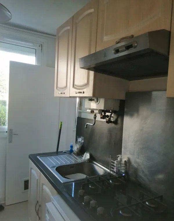 
                                                Location
                                                 Beau 4P 62m² Nantes Beauséjour