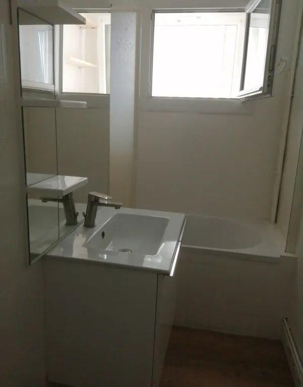 
                                                Location
                                                 Beau 4P 62m² Nantes Beauséjour