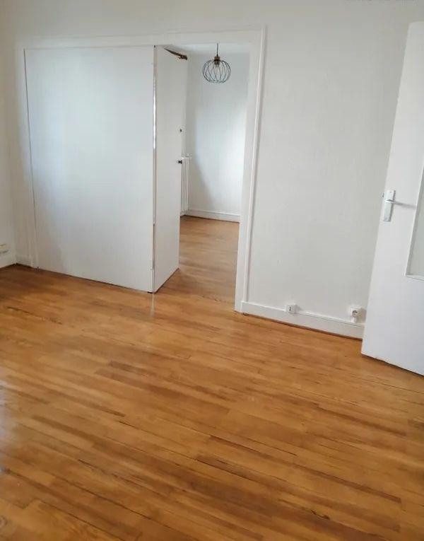 
                                                Location
                                                 Beau 4P 62m² Nantes Beauséjour