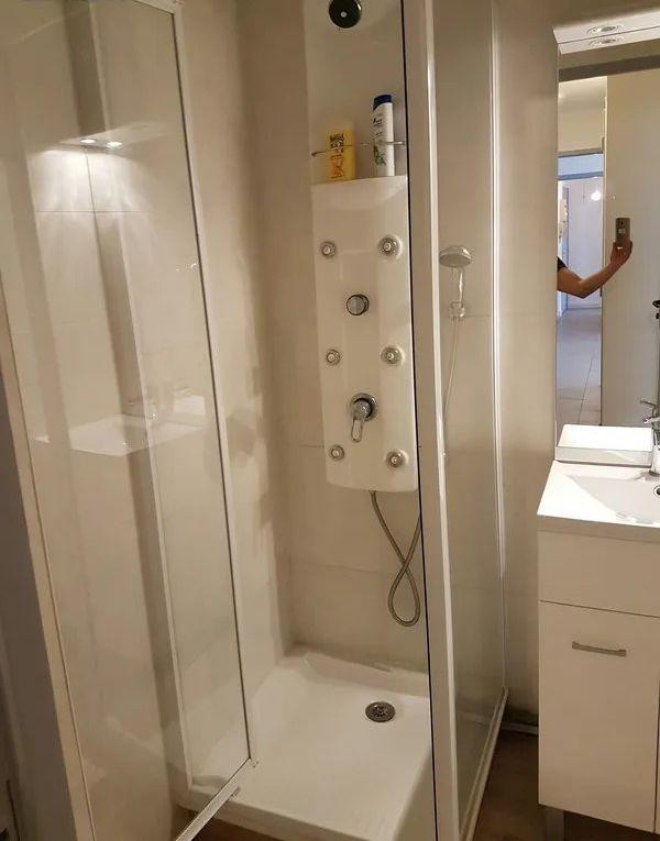 
                                                Location
                                                 Beau 4P 63m² au calme et sécurisé