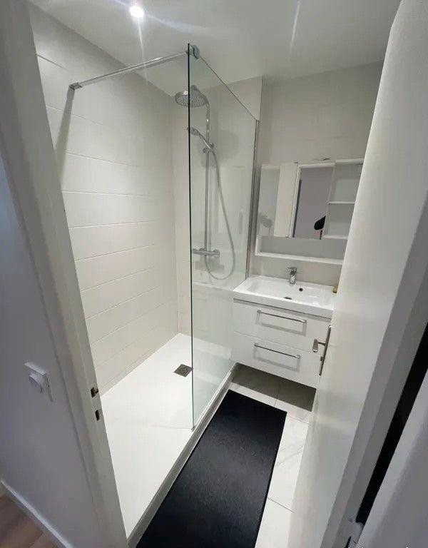 
                                                Location
                                                 Beau 4P 65m² en duplex au calme