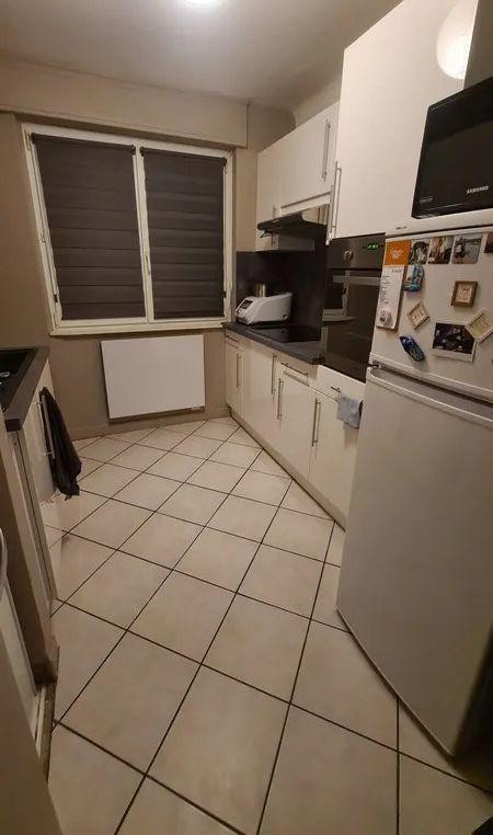 
                                                Location
                                                 Beau 4P 65m² entièrement rénové