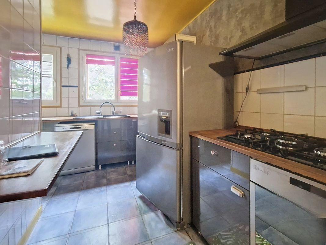 
                                                Location
                                                 Beau 4P 68m²