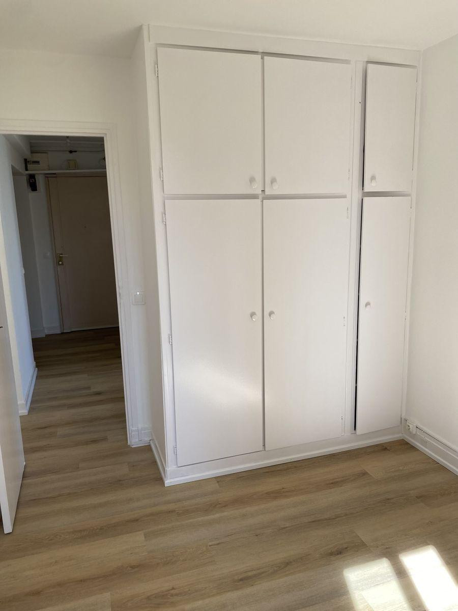 
                                                Location
                                                 Beau 4P 68m² avec loggia, cave, parking à Ivry