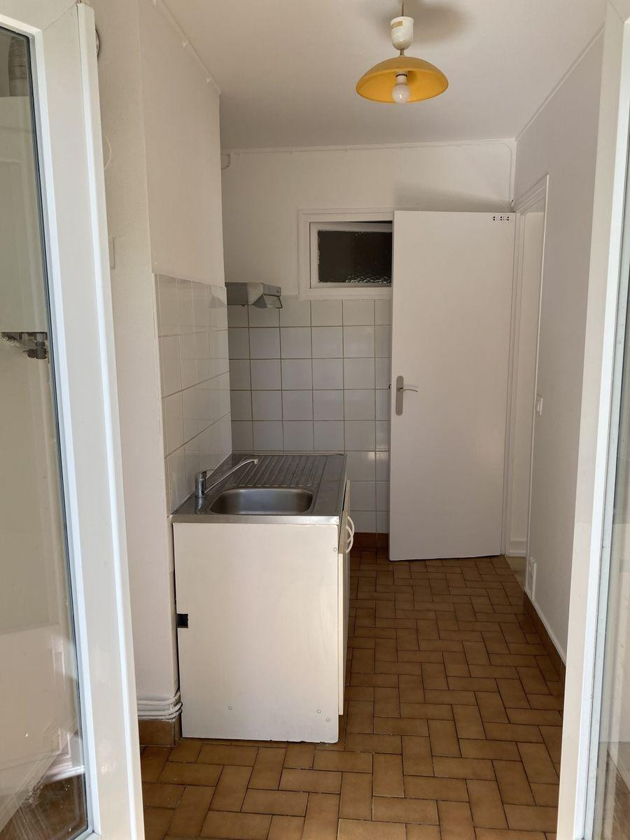 
                                                Location
                                                 Beau 4P 68m² avec loggia, cave, parking à Ivry