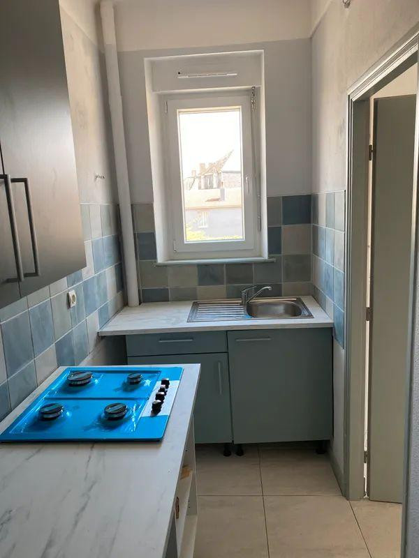 
                                                Location
                                                 Beau 4P 72m² au 1er étage Quartier Sablon