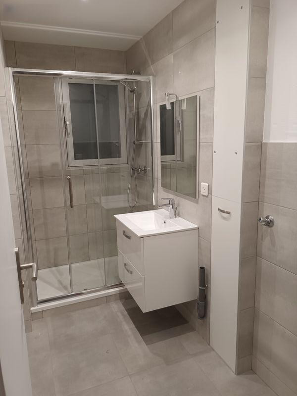 
                                                Location
                                                 Beau 4P 74m² rénové Mulhouse