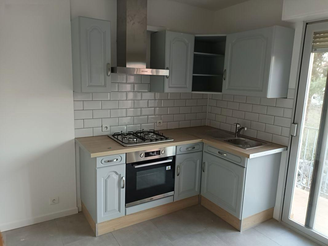 
                                                Location
                                                 Beau 4P 74m² rénové Mulhouse
