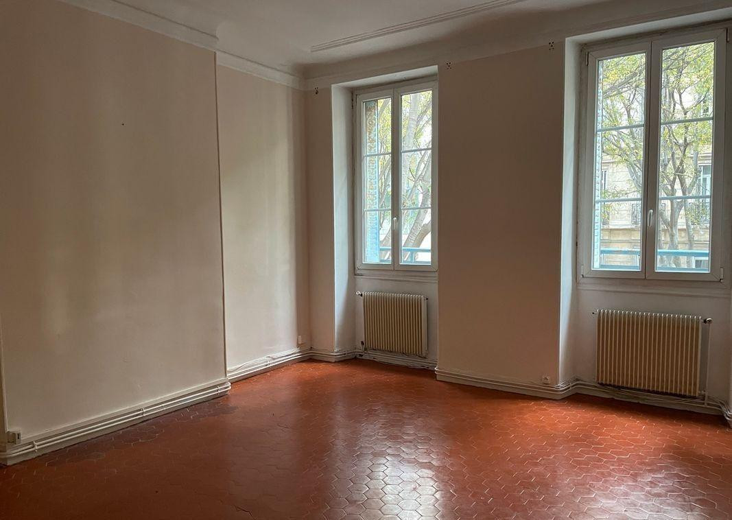 
                                                Location
                                                 Beau 4P 77m² quartier vivant et sympathique