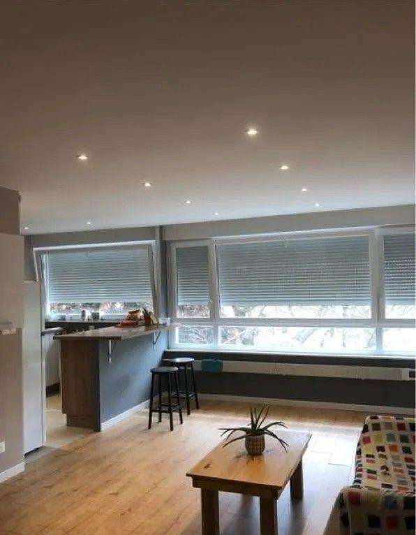 
                                                Location
                                                 Beau 4P 80m² lumineux proche Fac de lettres