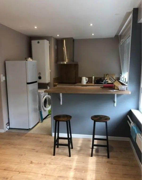 
                                                Location
                                                 Beau 4P 80m² lumineux proche Fac de lettres