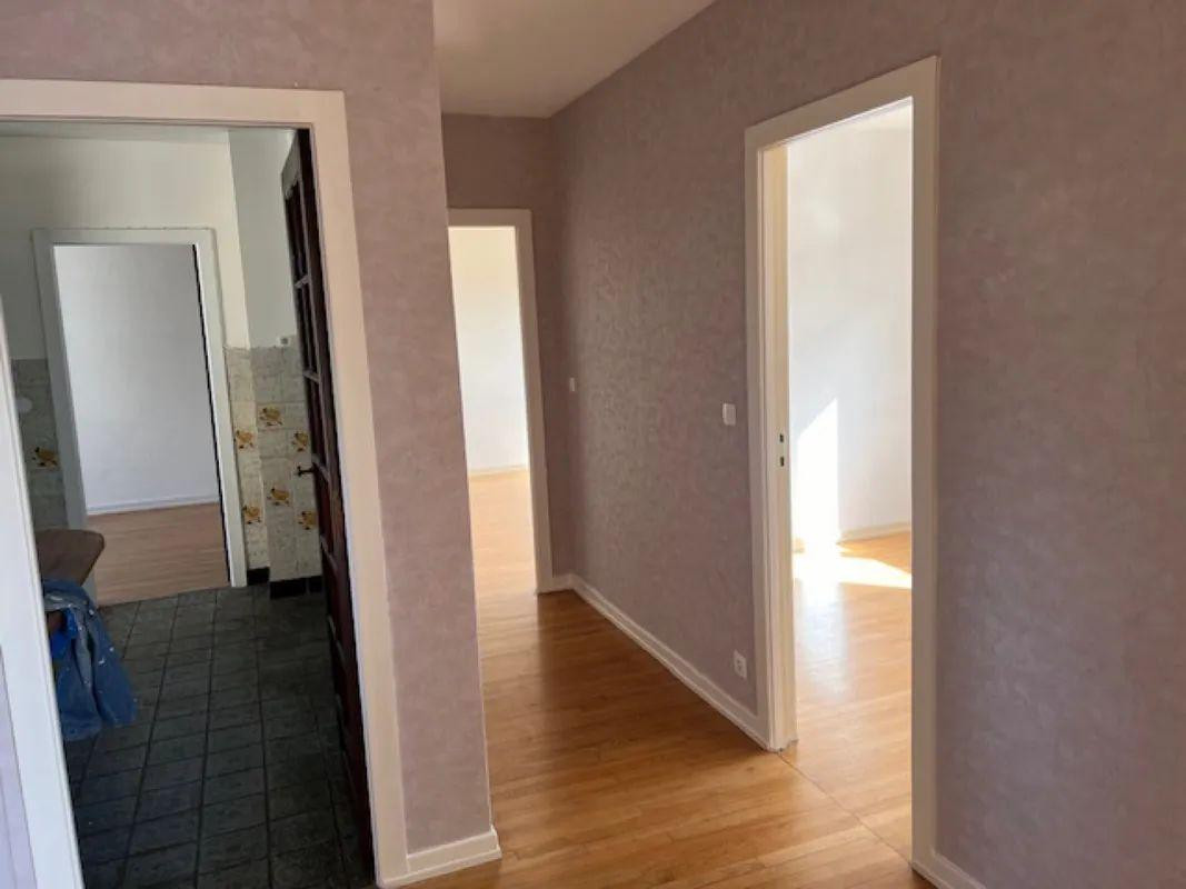 
                                                Location
                                                 Beau 4P 86m² rue de l'Unterelsau