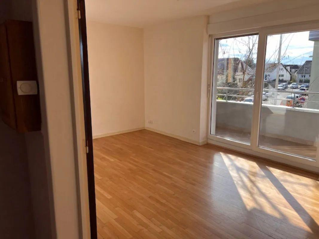 
                                                Location
                                                 Beau 4P 86m² rue de l'Unterelsau
