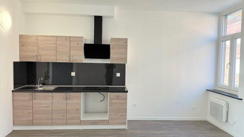 
                                                Location
                                                 Beau 4P en duplex à louer 90m²