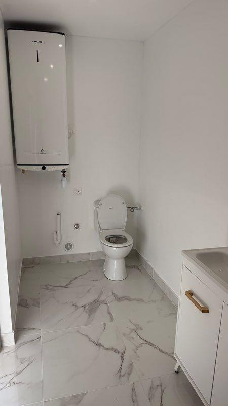 
                                                Location
                                                 Beau 4P en duplex à louer 90m²