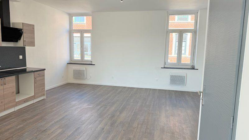 
                                                Location
                                                 Beau 4P en duplex à louer 90m²