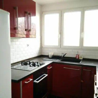 
                                                Location
                                                 Beau 4P meublé 62m² très lumineux sans vis-à-vis