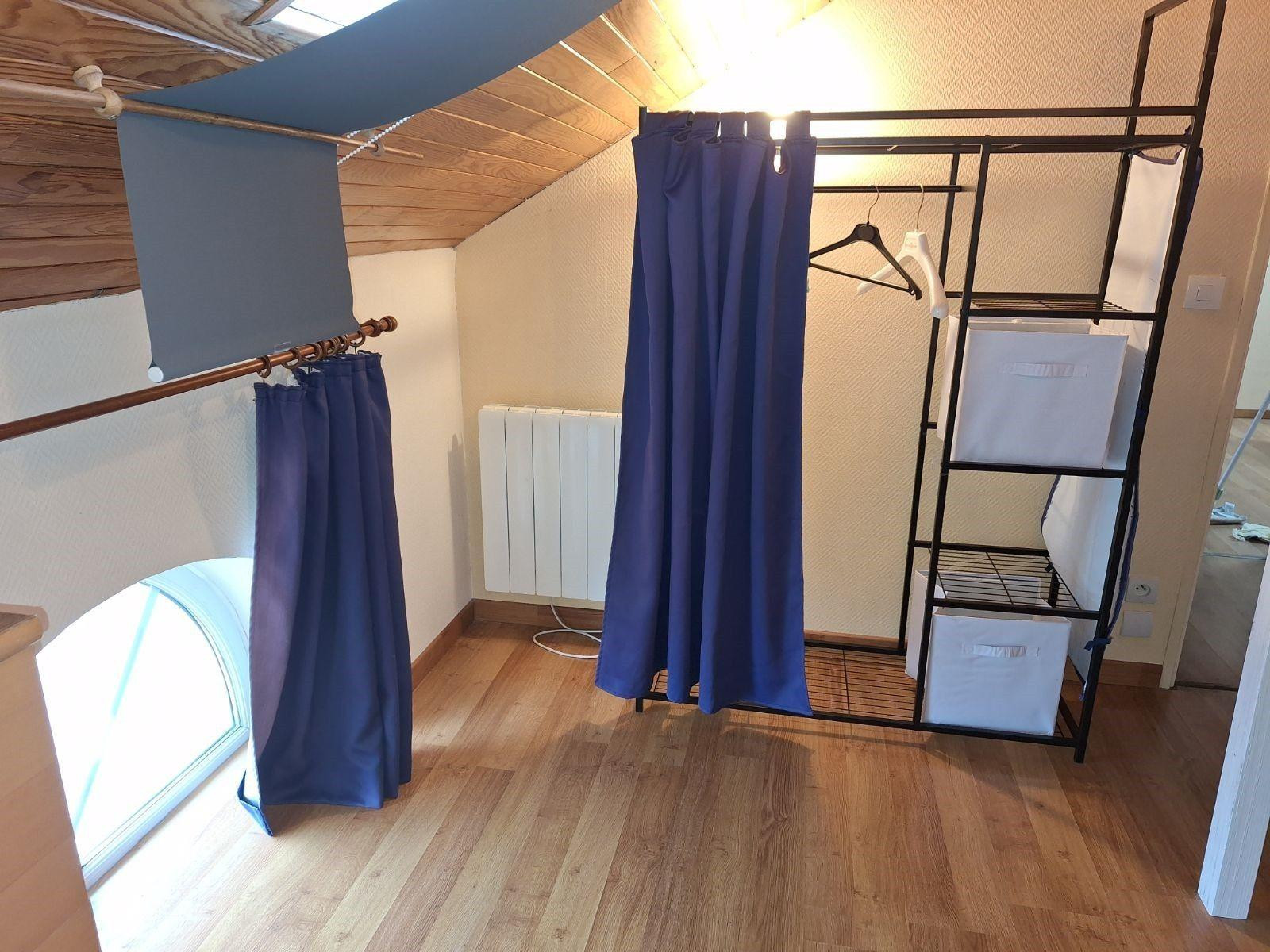
                                                Location
                                                 Beau 4P meublé 70m² proche Place de la Victoire