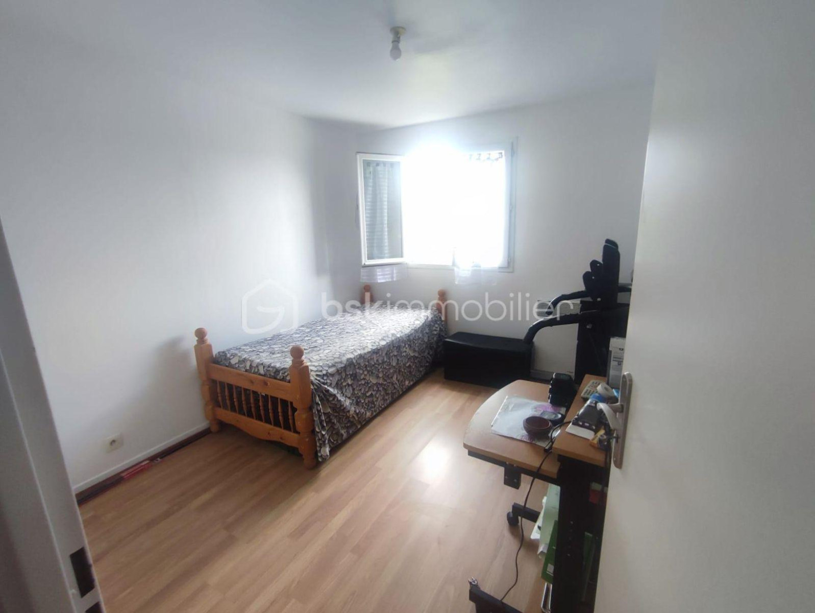 
                                                Location
                                                 Beau 4P meublé 71m² avec balcon
