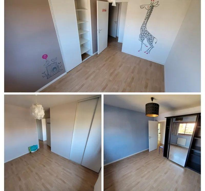 
                                                Location
                                                 Beau 4P meublé 75m² avec terrasse