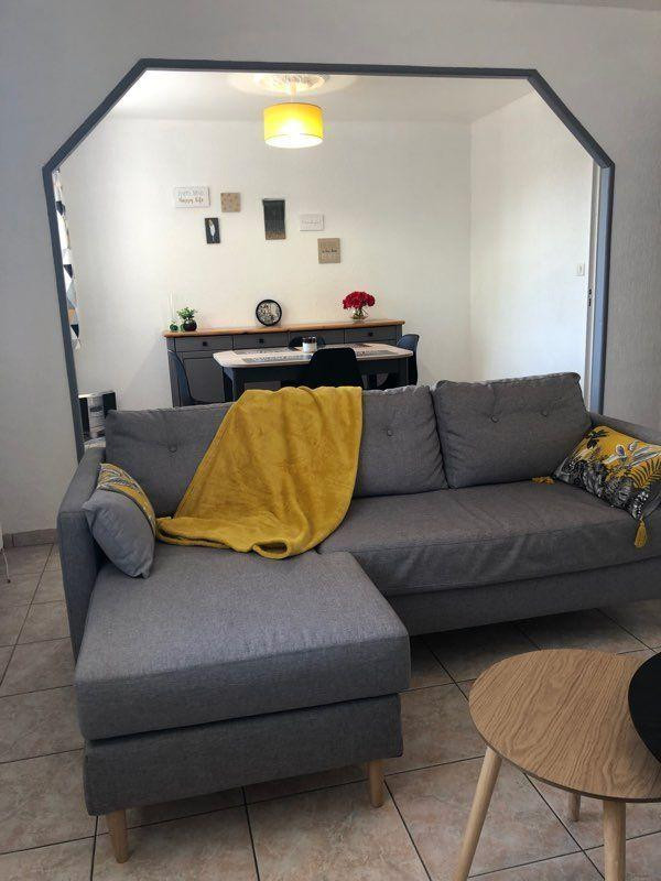 
                                                Location
                                                 Beau 4P meublé et rénové 70m² Avignon