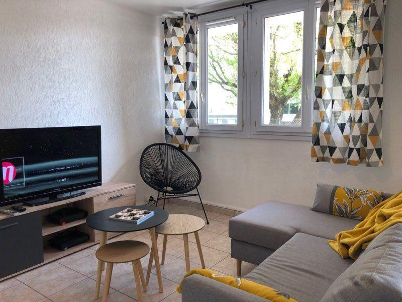 
                                                Location
                                                 Beau 4P meublé et rénové 70m² Avignon